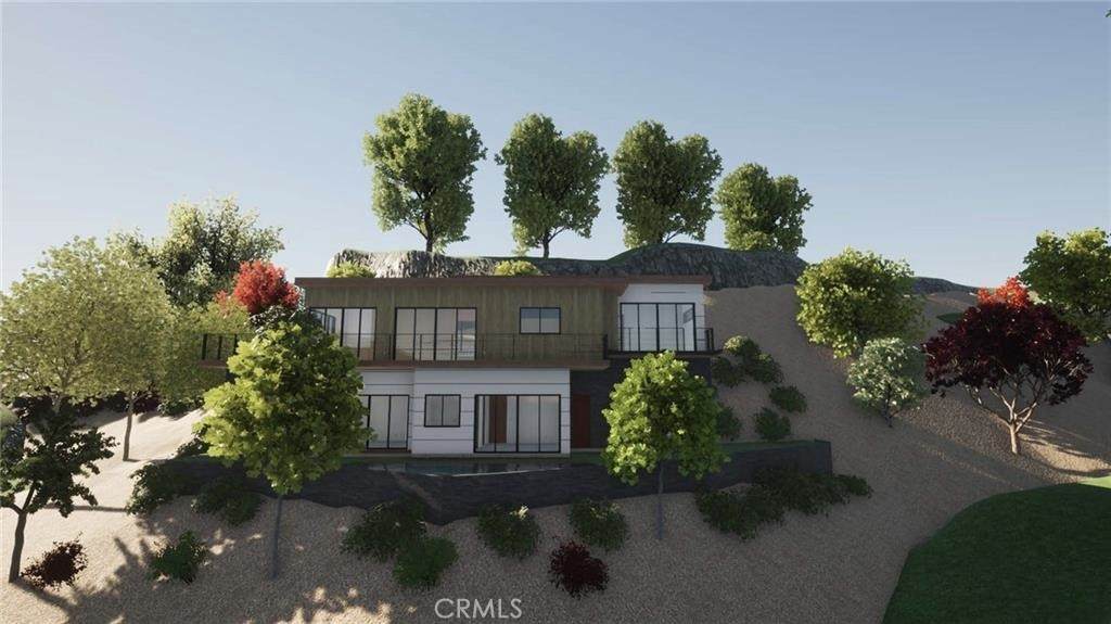 2580 Sleepy Hollow Drive - Photo 1