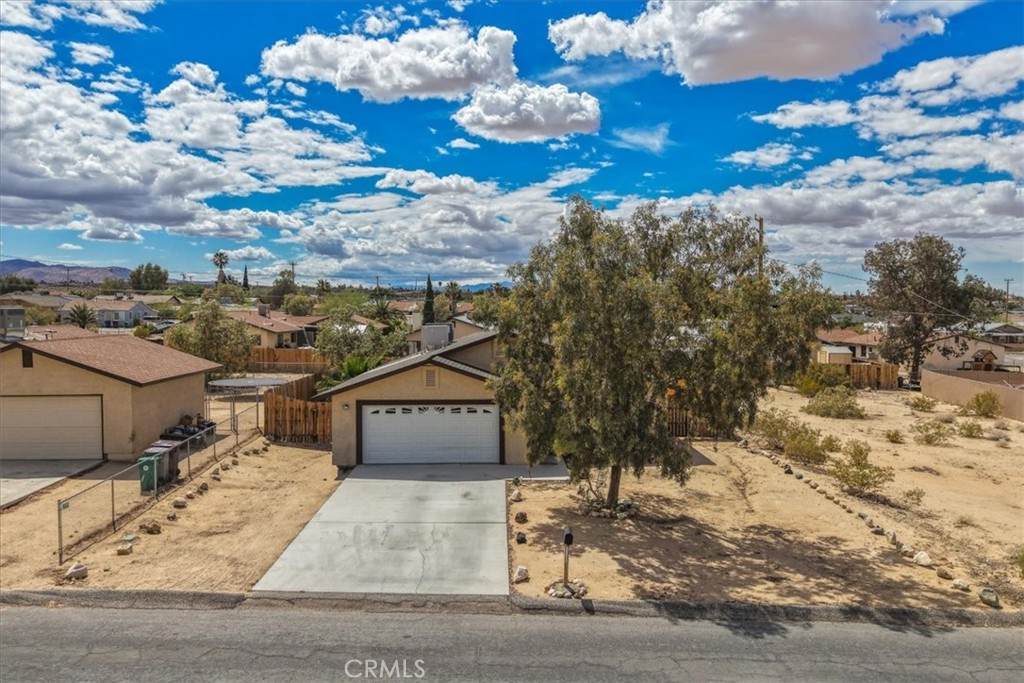 5626 Morongo Road - Photo 1