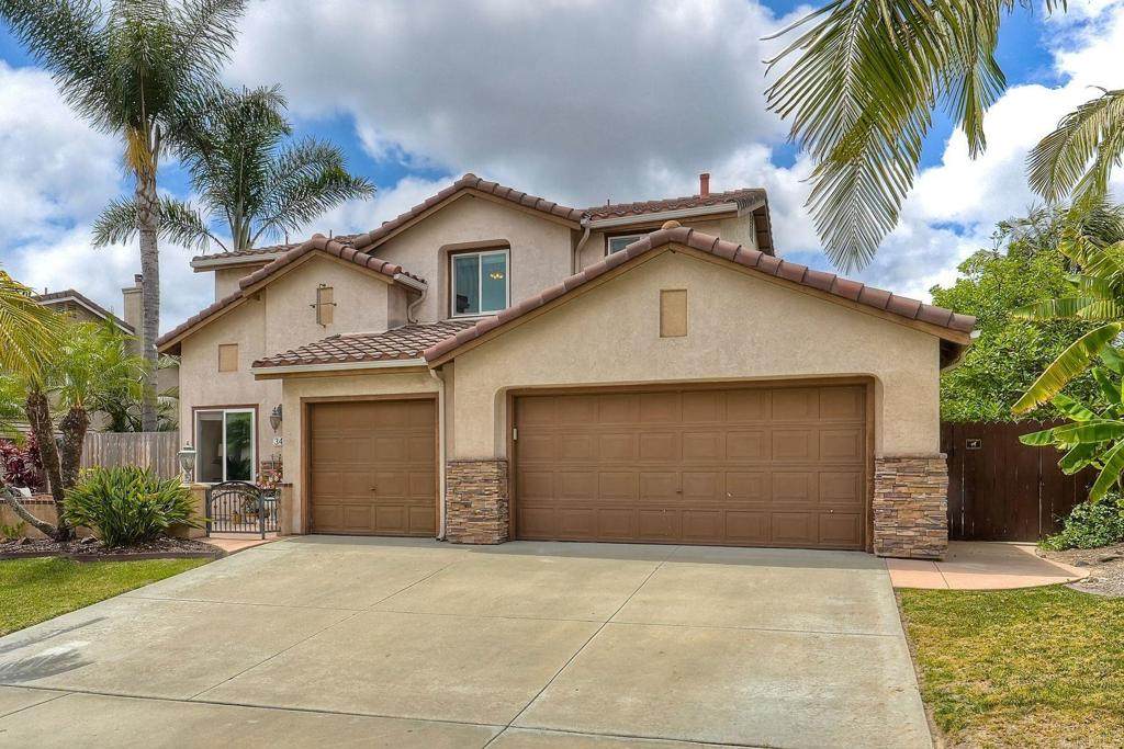 342 Rimhurst Court - Photo 1