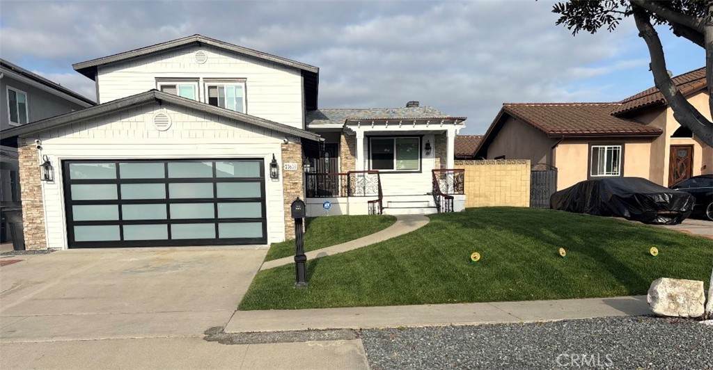23608 Pineforest - Photo 1