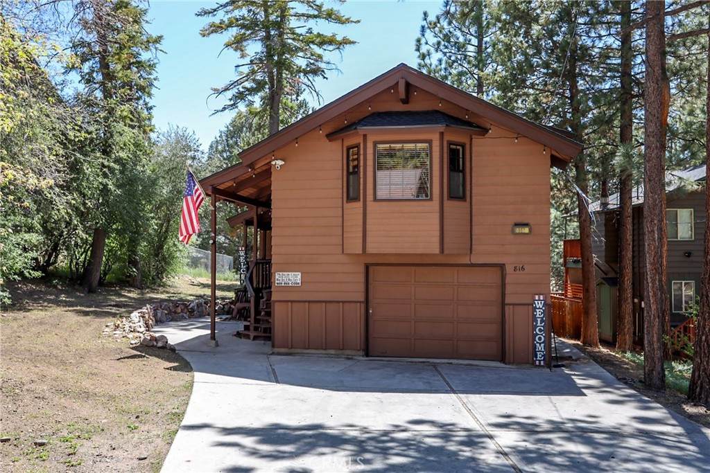 816 Tehama - Photo 1