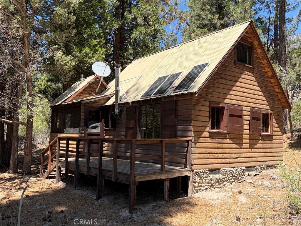 42 South Fork Trail - Photo 1