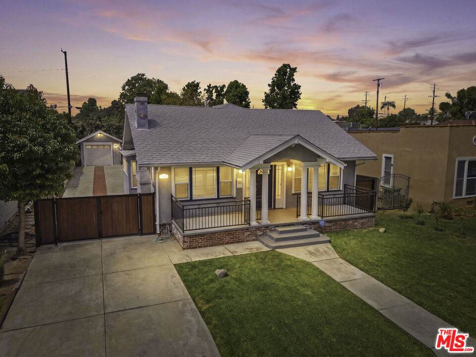 101 El Molino Street - Photo 1