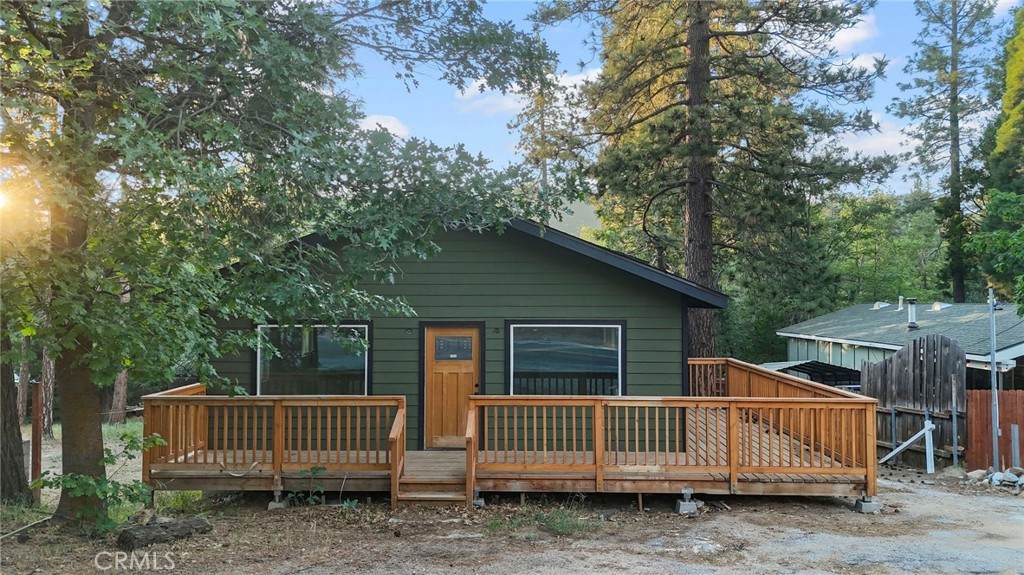 53810 Country Club Drive - Photo 1