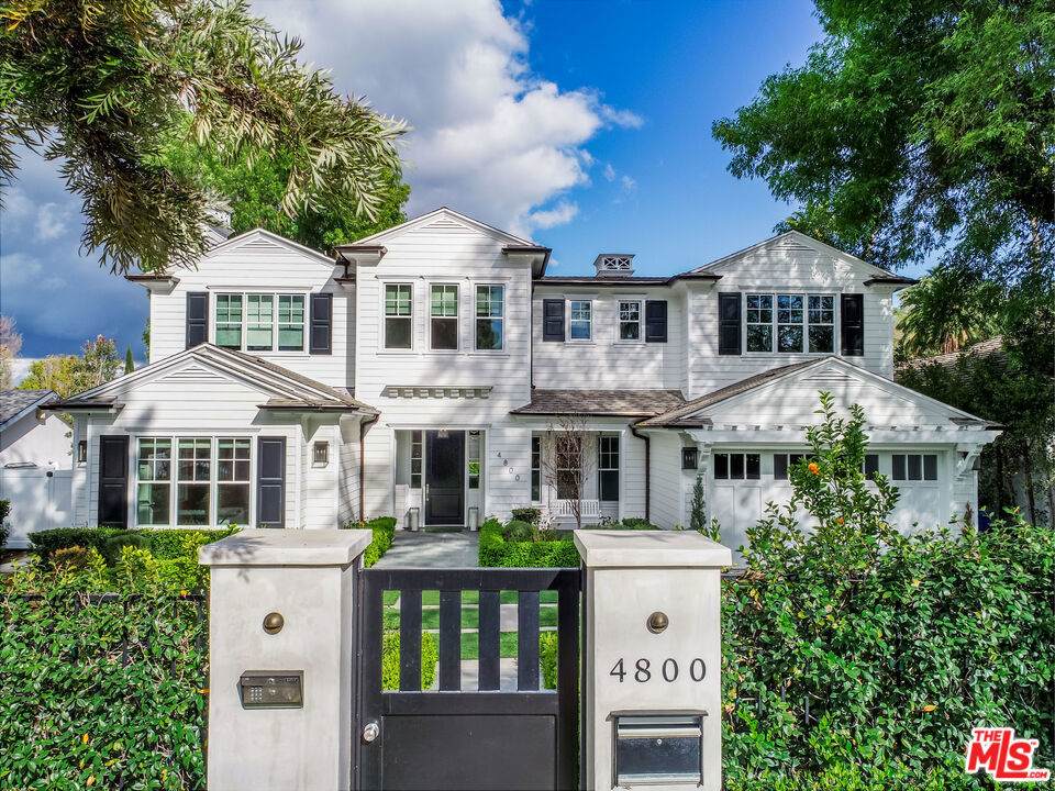 4800 Zelzah Avenue - Photo 1