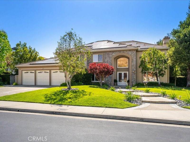 5823 Reefton Court - Photo 1