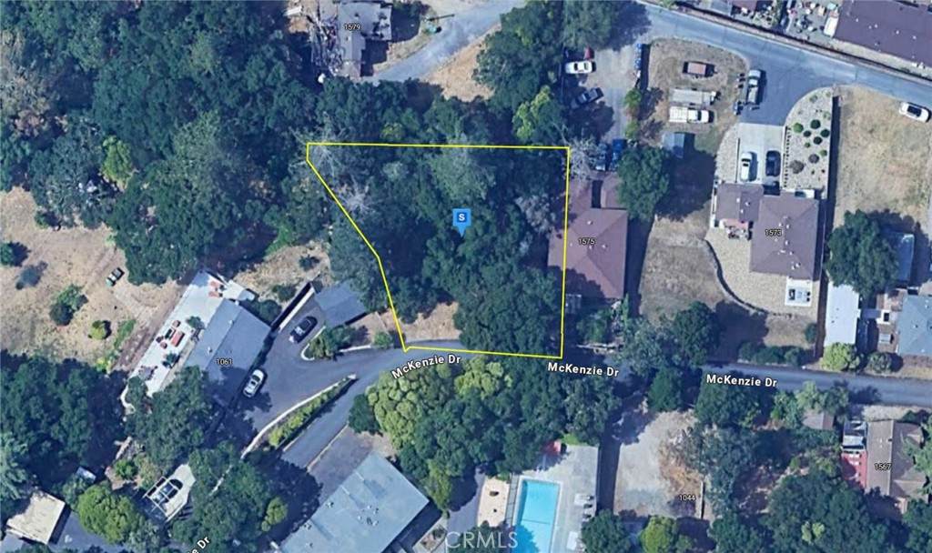 1065 Mckenzie Drive - Photo 1