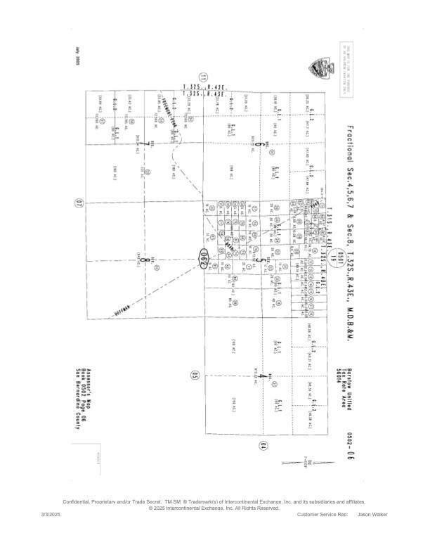 0 Fremont Peak Road - Photo 1