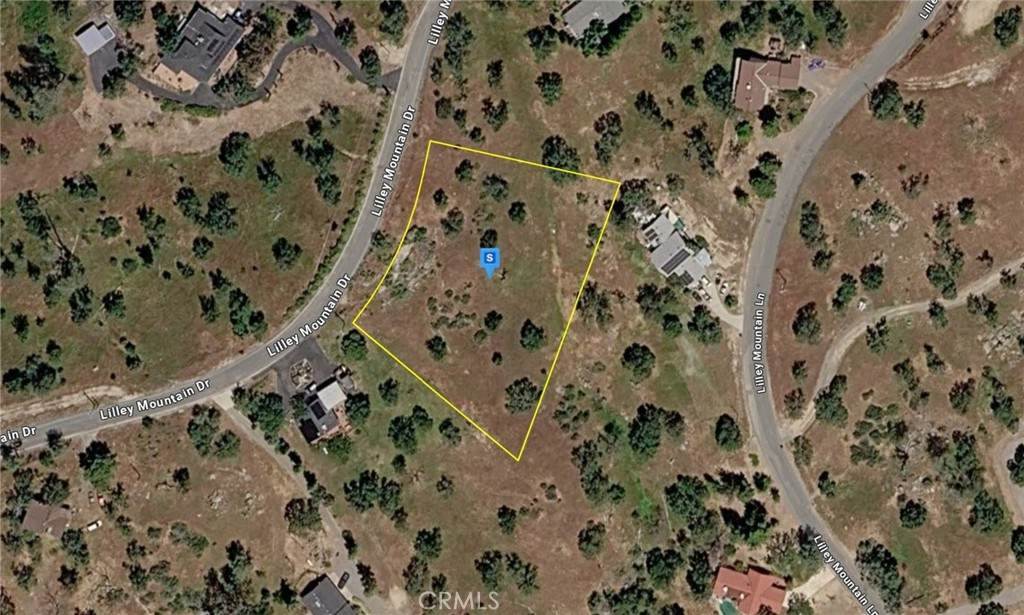 41100 Lilley Mountain - Photo 1