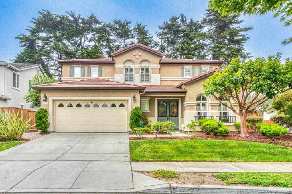 4150 Peninsula Point Drive - Photo 1