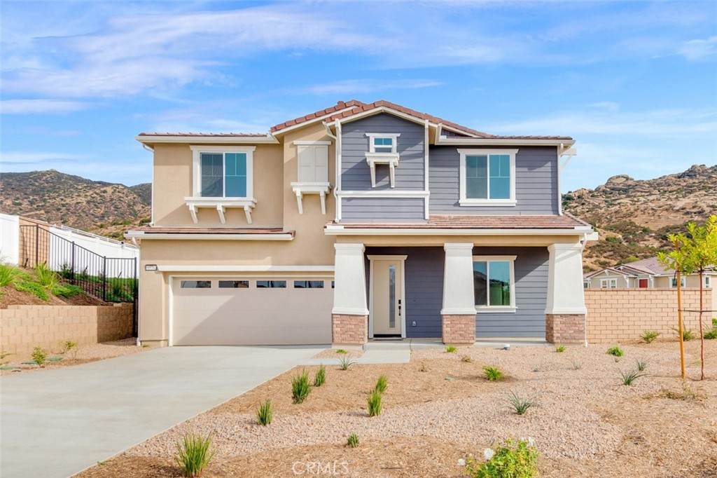 6536 Canyon Oaks Drive - Photo 1