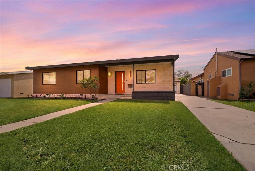 2260 Gondar Avenue - Photo 1