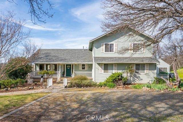 18920 Reeds Creek Road - Photo 1