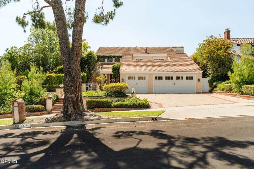 8639 Lindante Drive - Photo 1