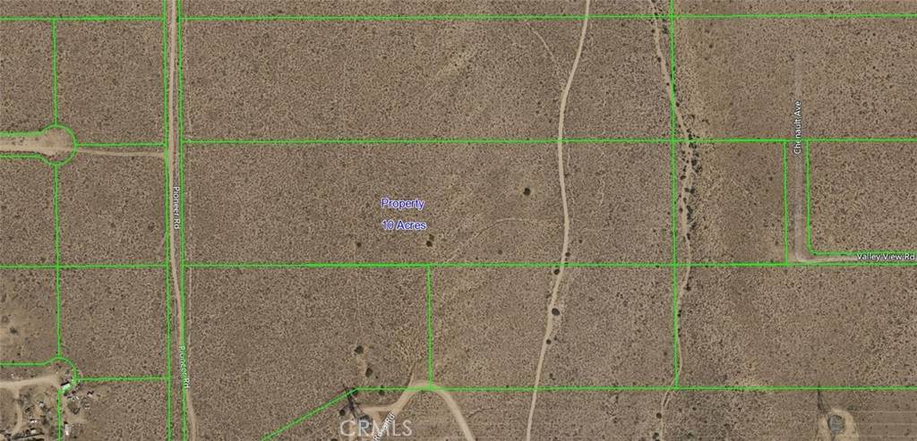 0 Pioneer Road - Photo 1