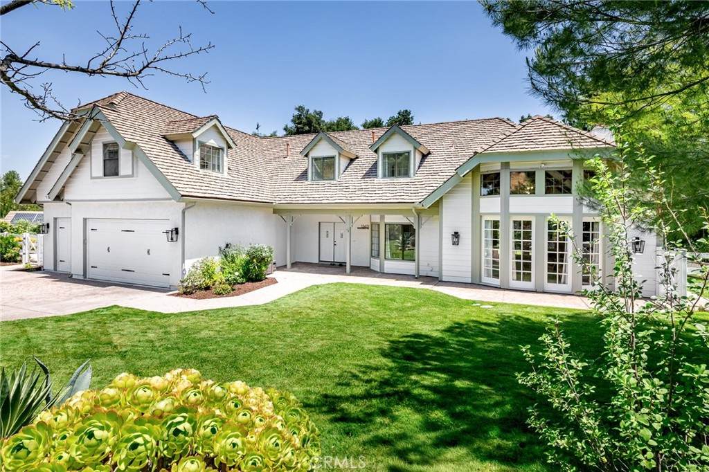 15601 Saddleback Road - Photo 1