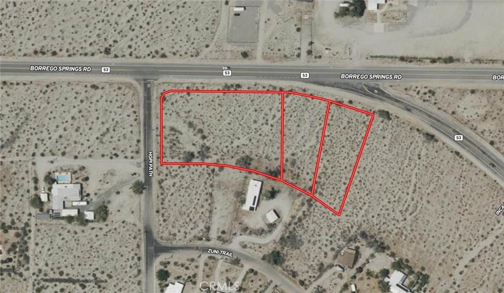 4470 Borrego Springs Road - Photo 1