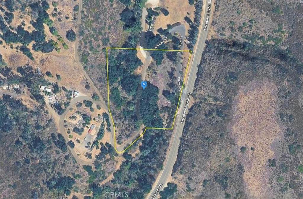 3555 Encinal Canyon Road - Photo 1