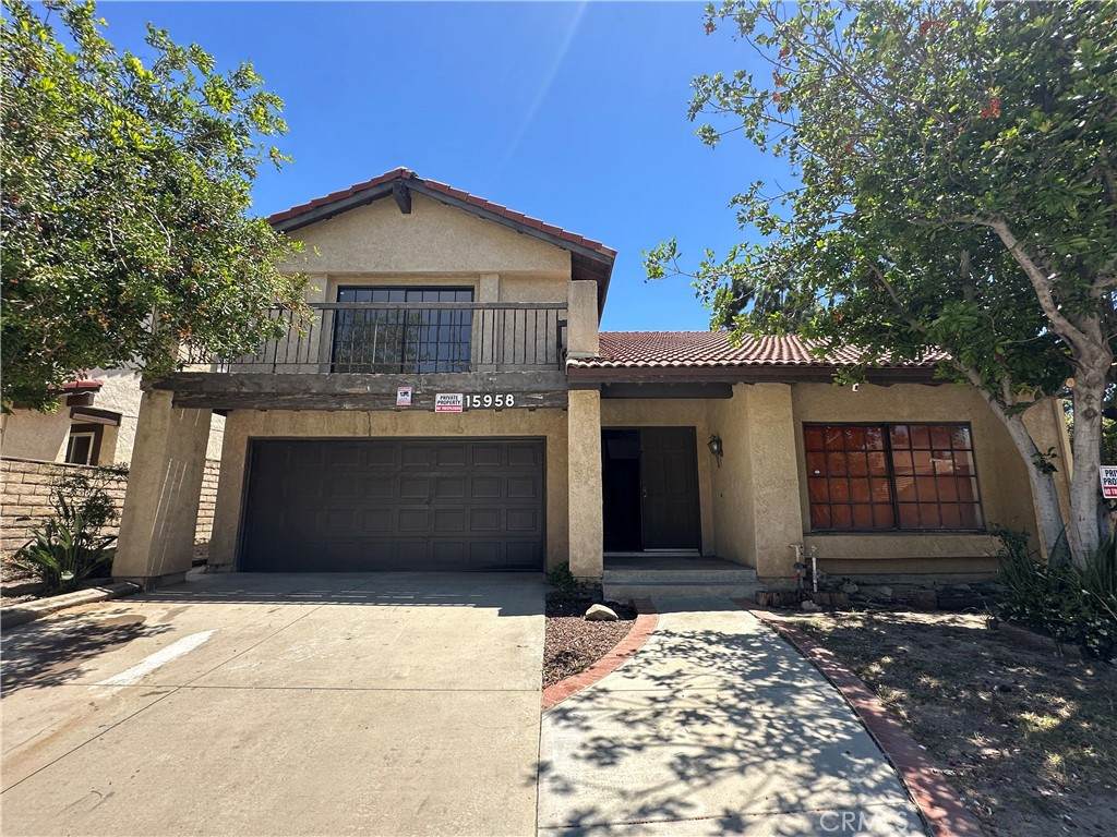 15958 Filbert - Photo 1