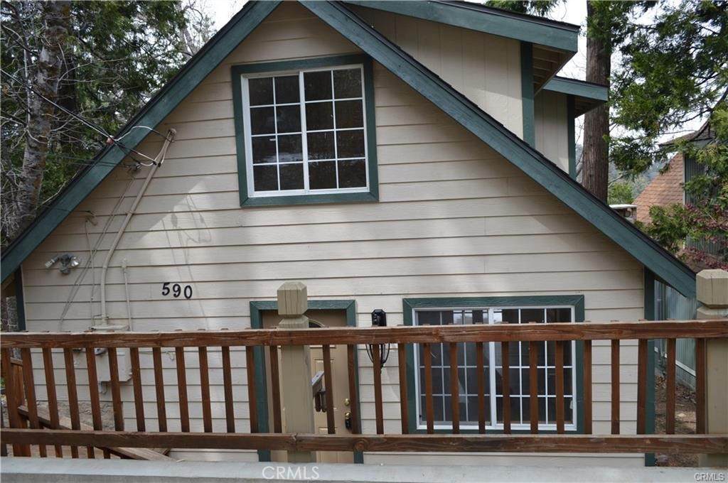 590 Rose - Photo 1