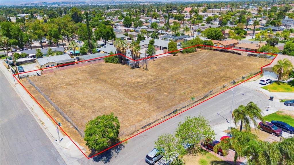 0 Vacant Land - Photo 1