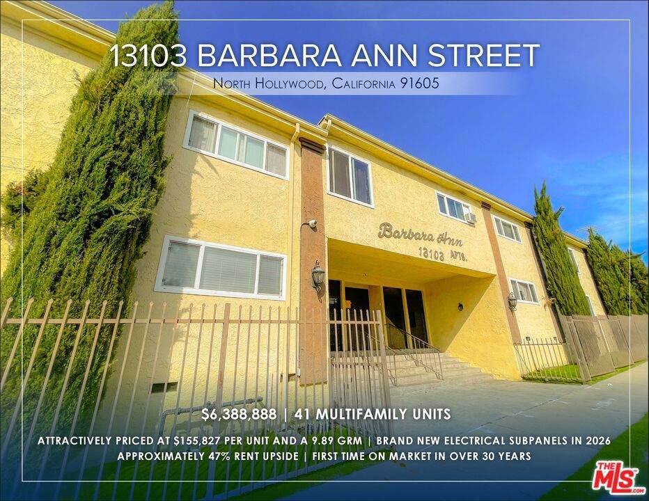 13103 Barbara Ann Street - Photo 1