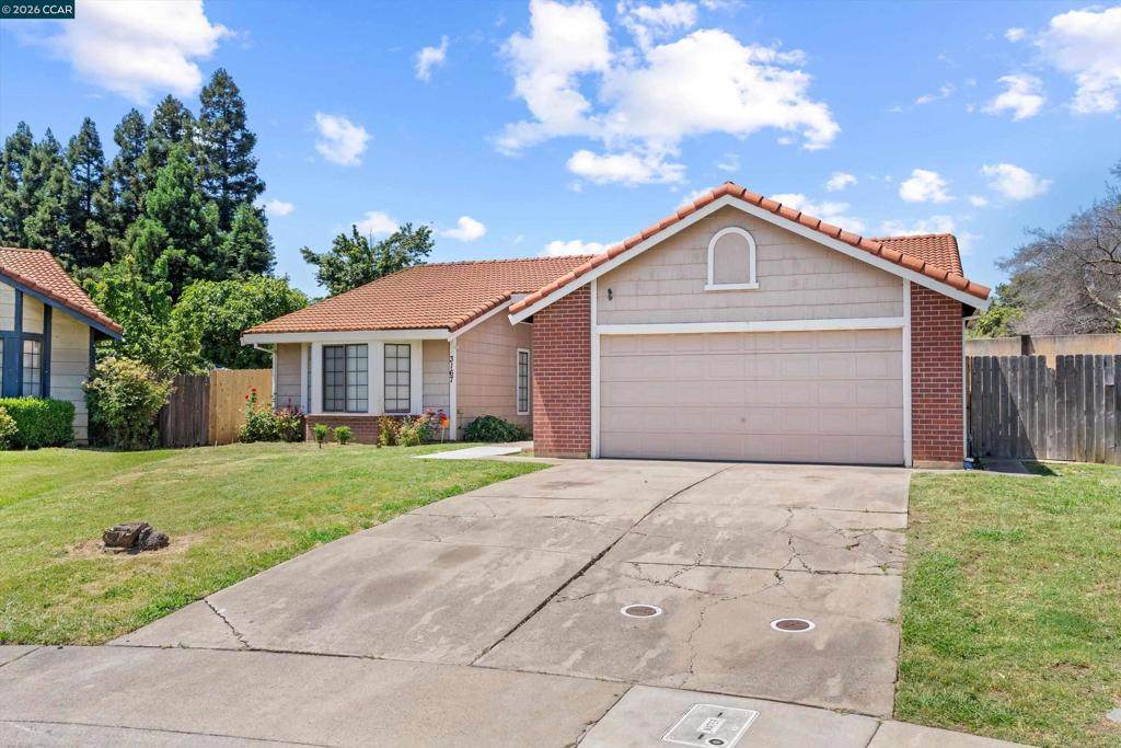 3167 Osuna Way - Photo 1