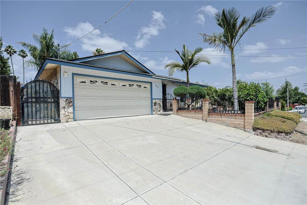 8602 Fanita Drive - Photo 1