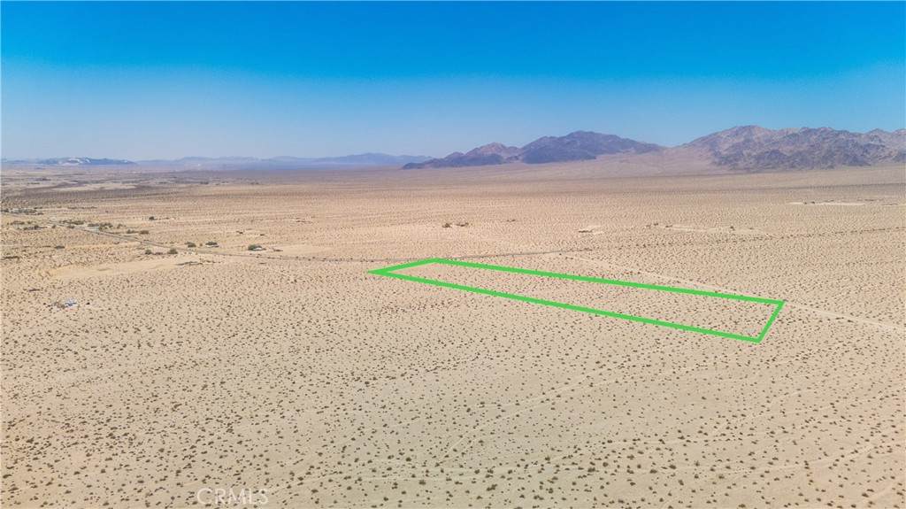100 Ironage Peak Road - Photo 1