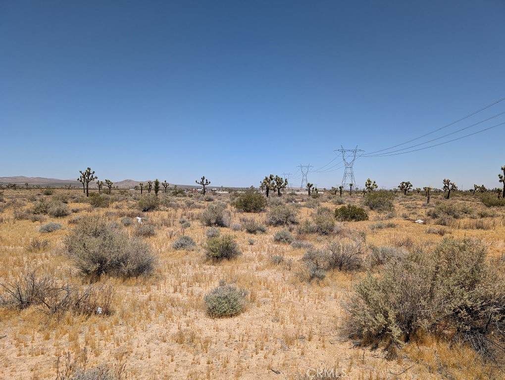 0 Vintage Parcel #0458-126-63 Road - Photo 1