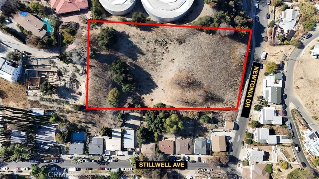 0 Stillwell & Newtonia Avenue - Photo 1