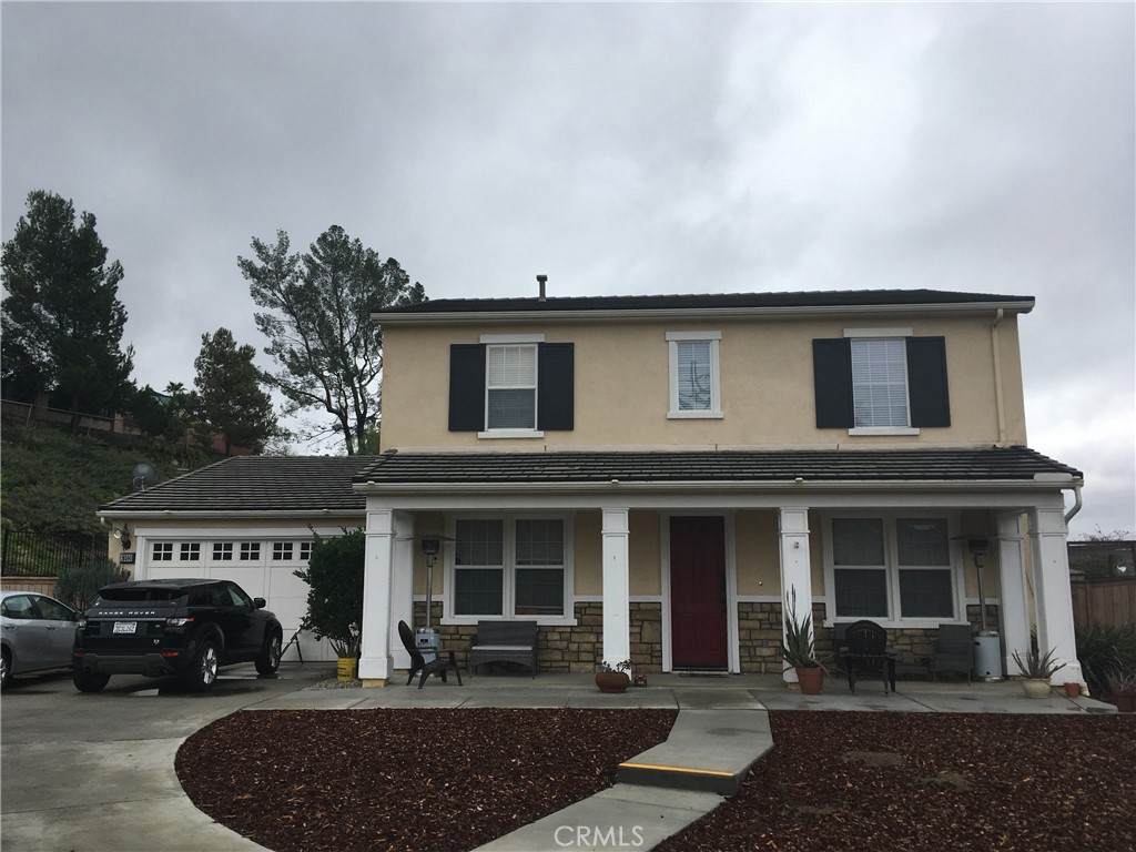 10580 Horse Creek - Photo 1