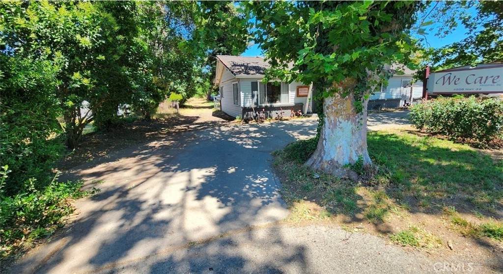 3208 State Highway 32 - Photo 1