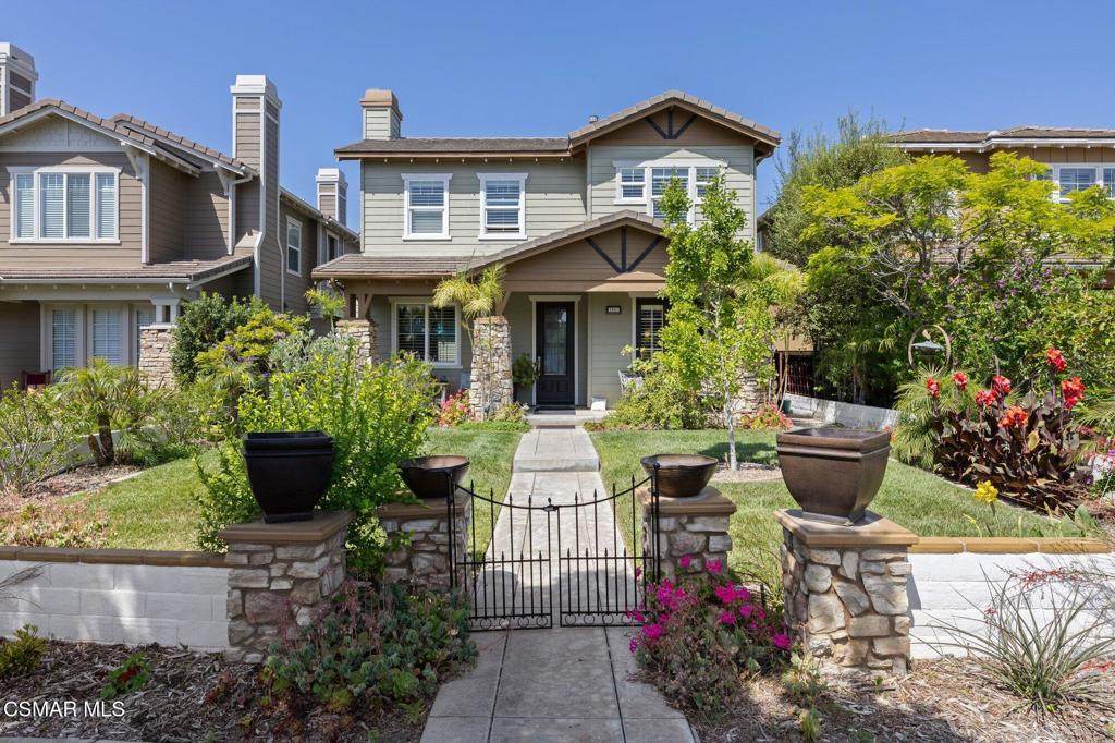 1441 Seabridge Lane - Photo 1