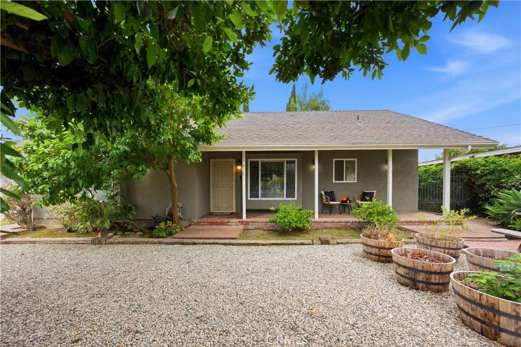 15444 Garo Street - Photo 1