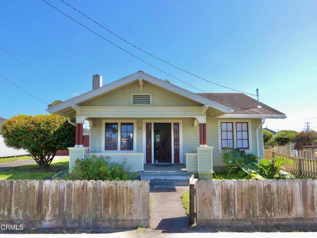 730 Chestnut Street - Photo 1