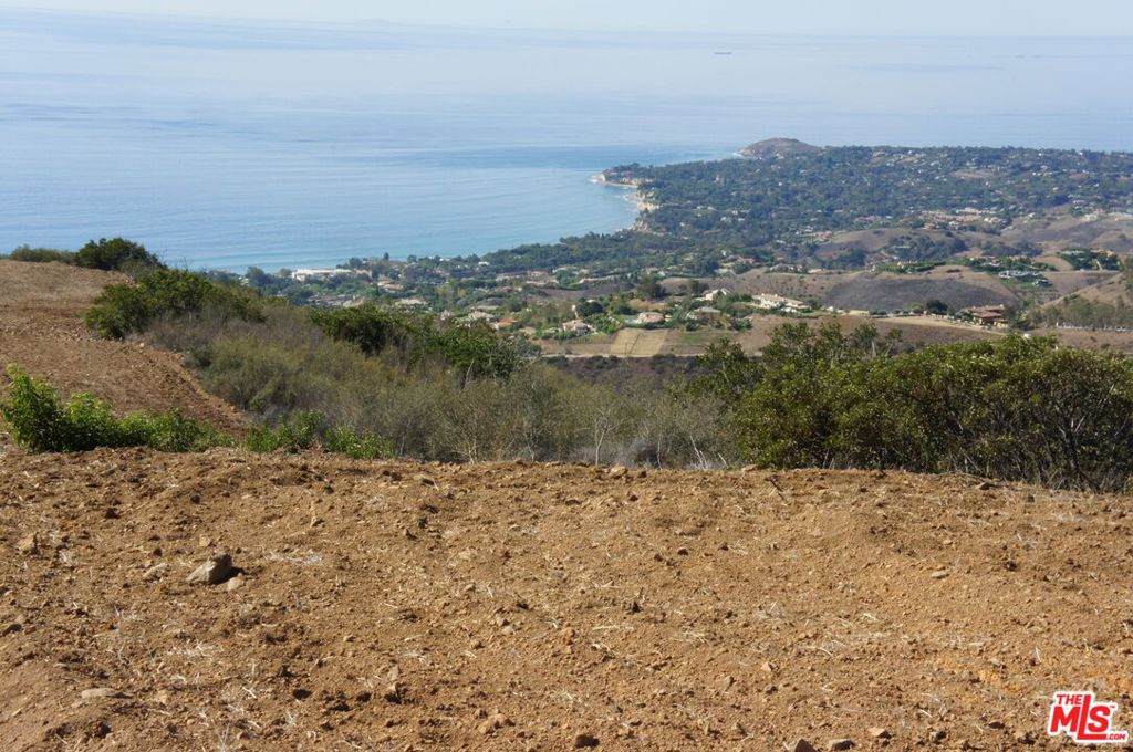0 Latigo Canyon - Photo 1