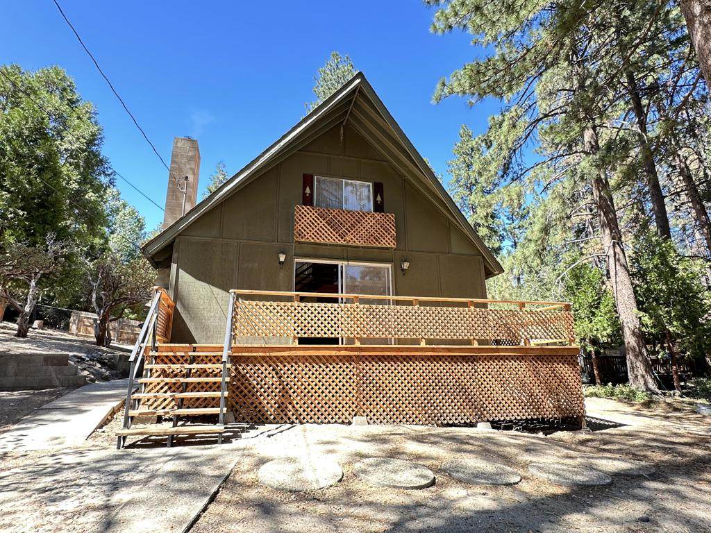 53430 Sherman Drive - Photo 1