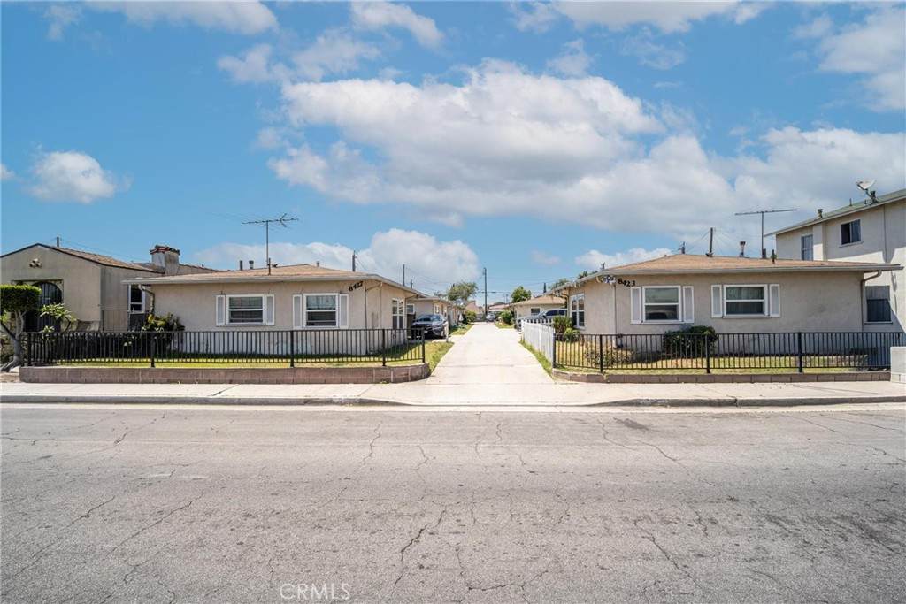 8427 Otis Street - Photo 1