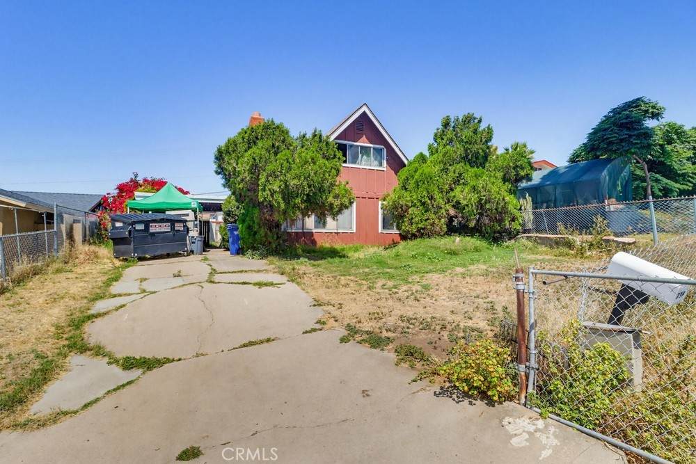736 Sacramento - Photo 1