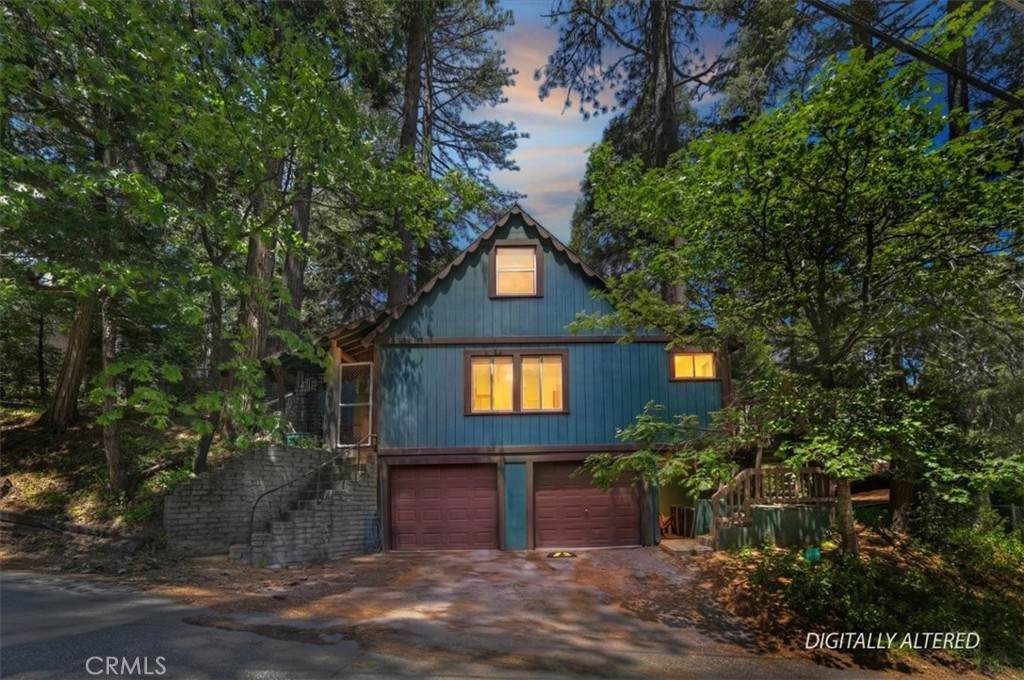 23940 Cresta Drive - Photo 1