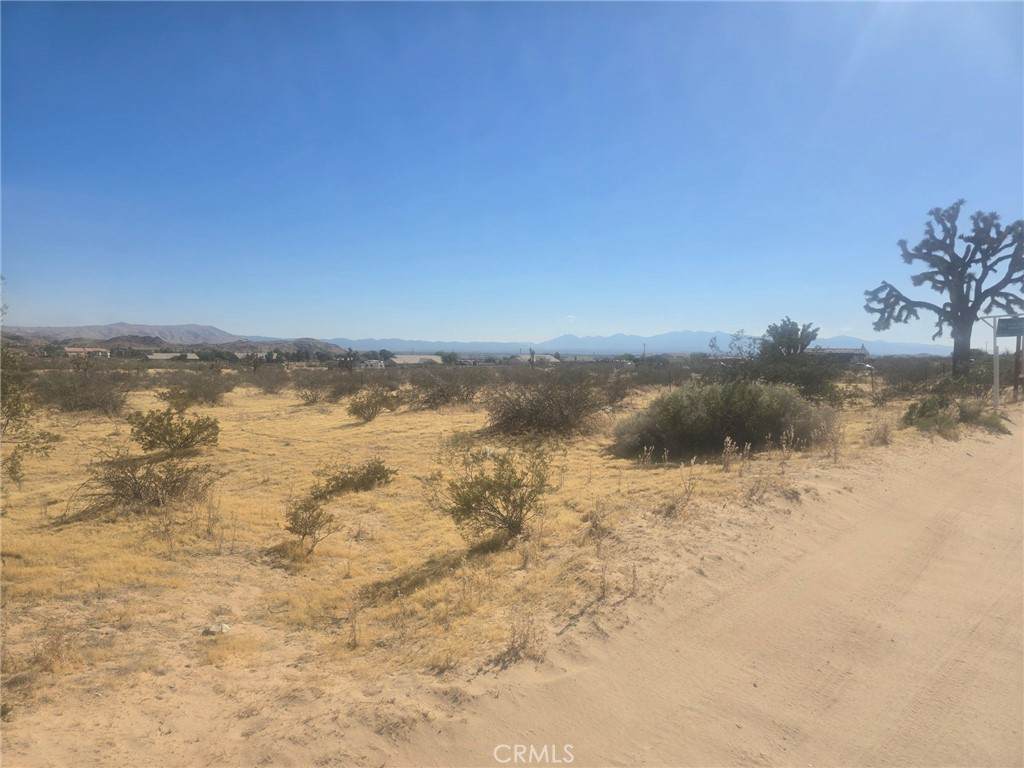 0 Cahuilla - Photo 1