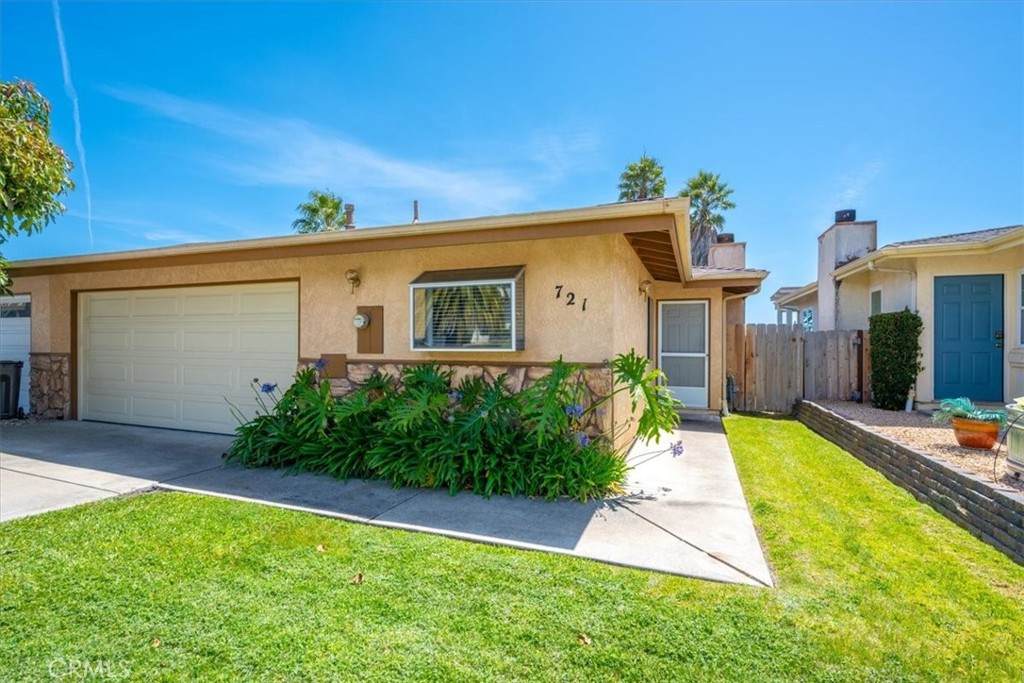 721 Vista Pacifica Circle - Photo 1