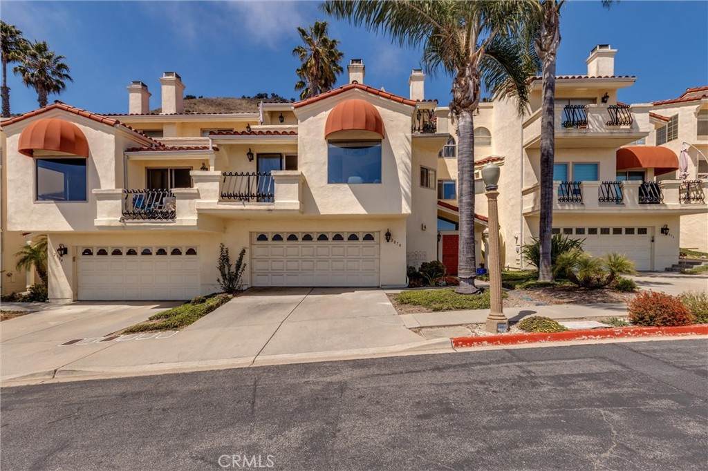 2070 Costa Del Sol - Photo 1