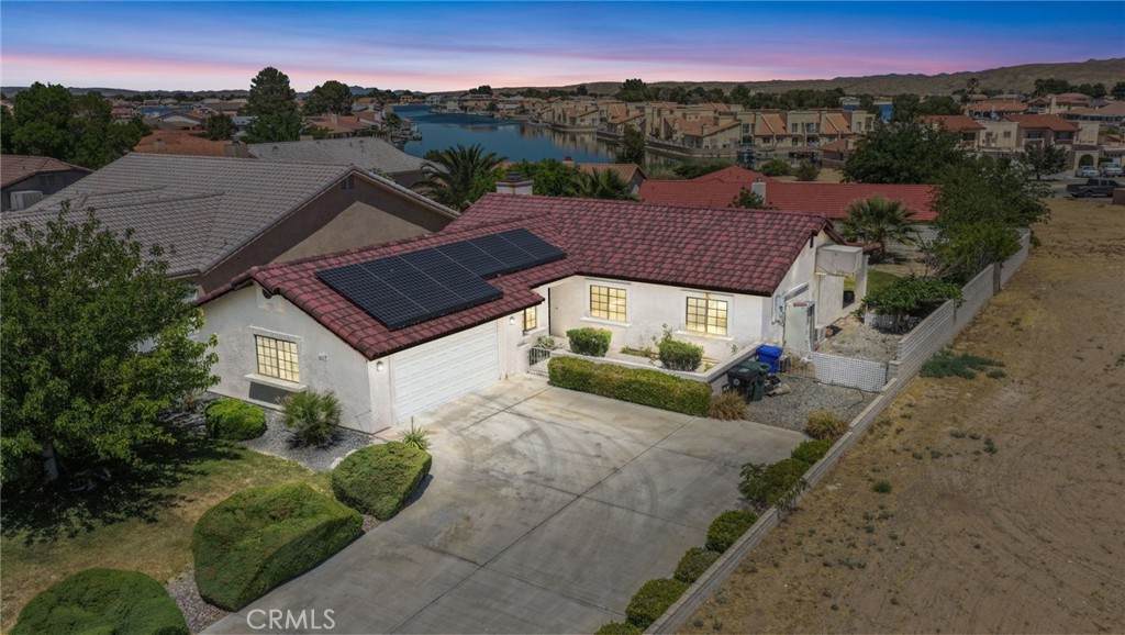 27211 Silver Lakes Parkway - Photo 1