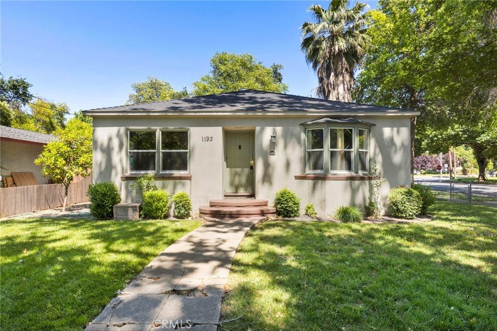 1193 Olive Street - Photo 1