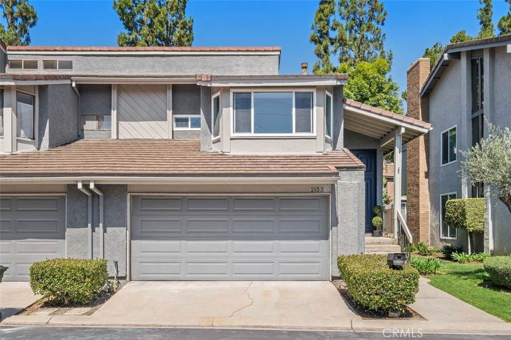 2133 Woodbriar Court - Photo 1