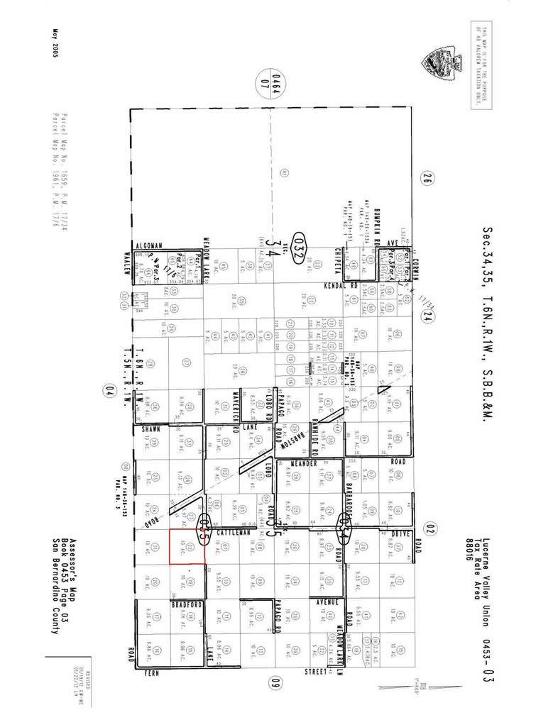 22000 Cattleman - Photo 1