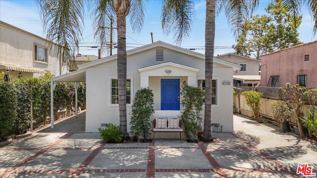 2754 Cloverdale Avenue - Photo 1