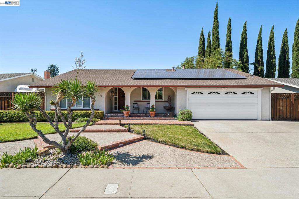 7403 Hillsdale Dr - Photo 1